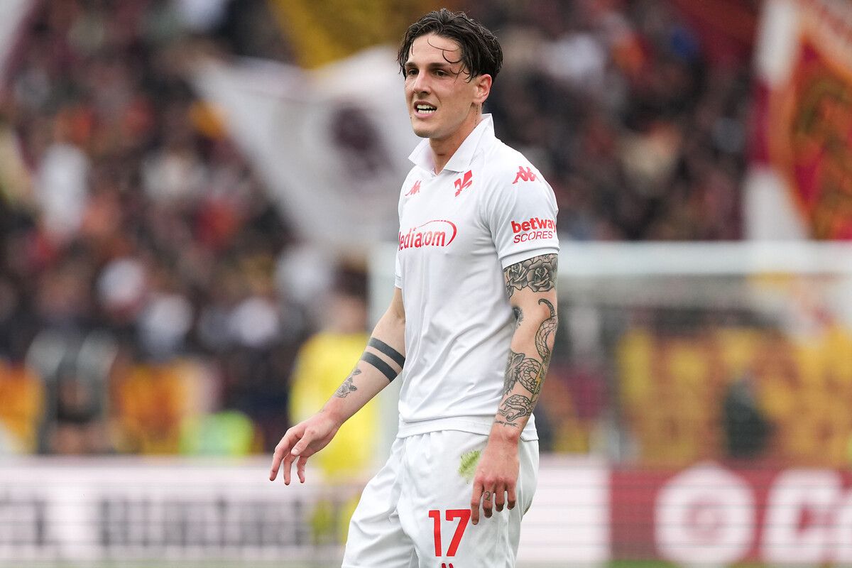 nicolo zanioloya para cezasi verildi 0 YeEPRluQ