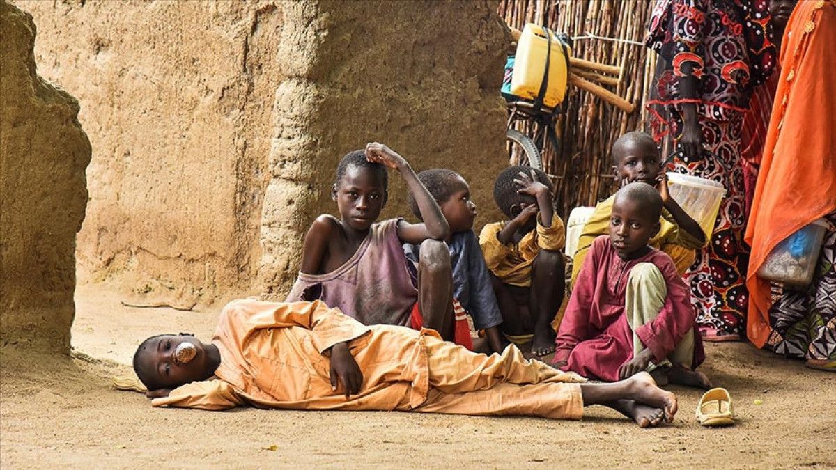 nijeryada 161 milyon kisi gida guvencesizligiyle karsi karsiya 0 lO4G9OKw