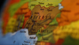 Nijerya'da yolcu taşıyan tekne battı: 25 kişi yaşamını yitirdi 10 nijeryada yolcu tasiyan tekne batti 25 kisi yasamini yitirdi PEa61JVR