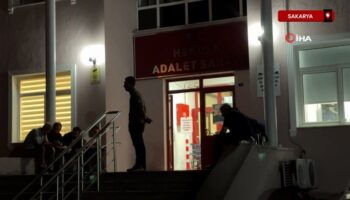 oba makarna fabrikasinin patlamasinda saniklar ilk kez hakim karsisinda b6VaP4TC