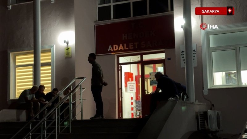 oba makarna fabrikasinin patlamasinda saniklar ilk kez hakim karsisinda b6VaP4TC