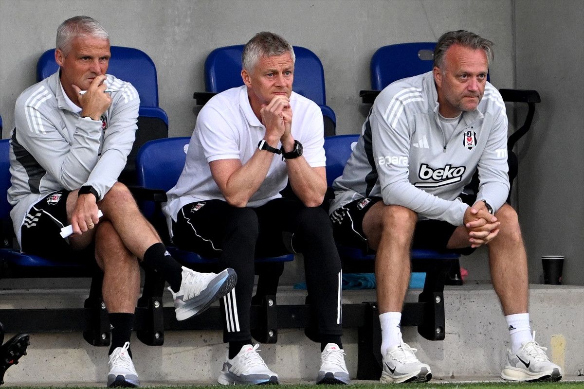 ole gunnar solskjaer shakhtar donetski eleyecegimizi dusunuyorum 5 K5SWvuBA