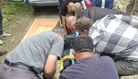 orduda balik tutmaya giden sahsin cansiz bedeni irmakta bulundu zqzTyIU7