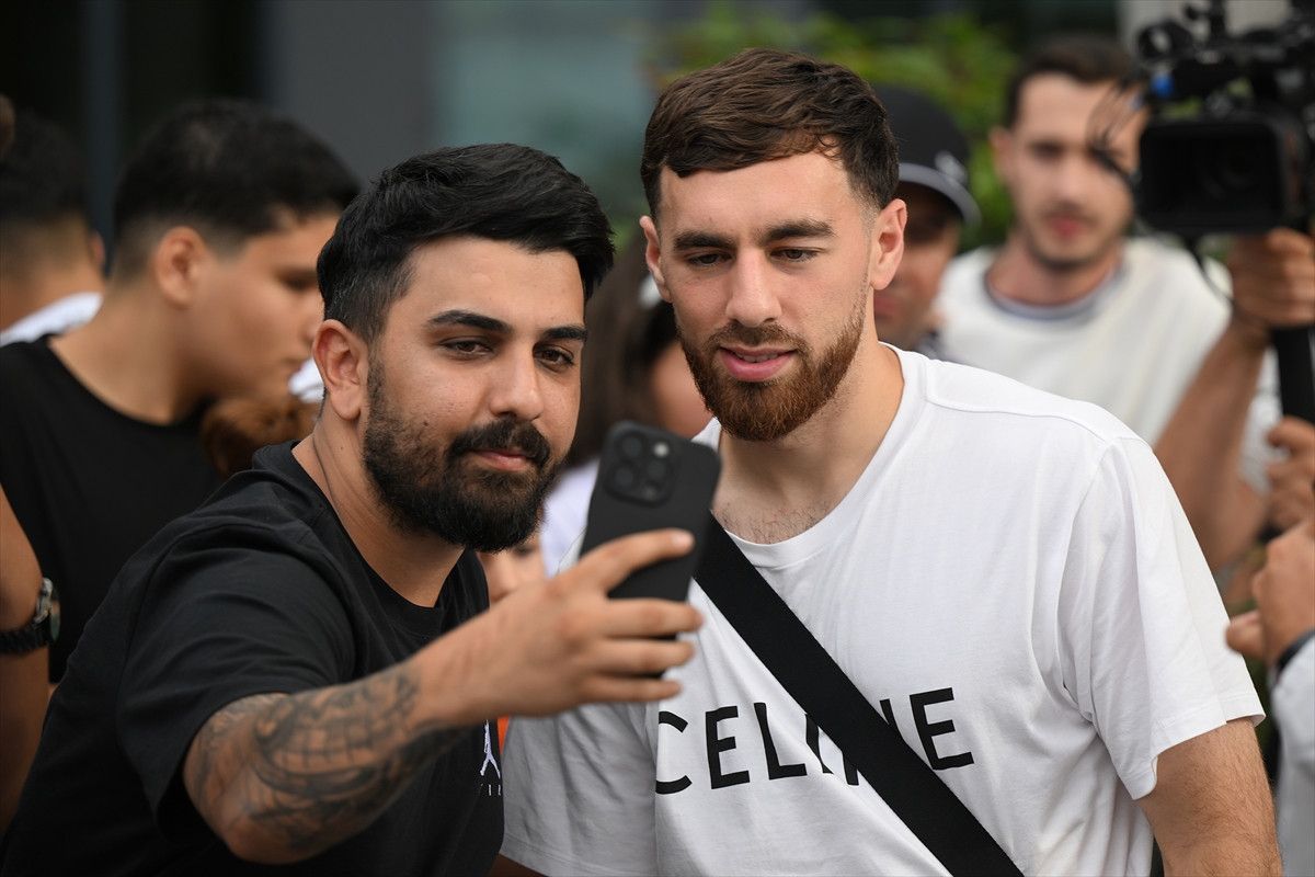 orkun kokcu besiktasin avusturya kampinda 0 11rlU4SN