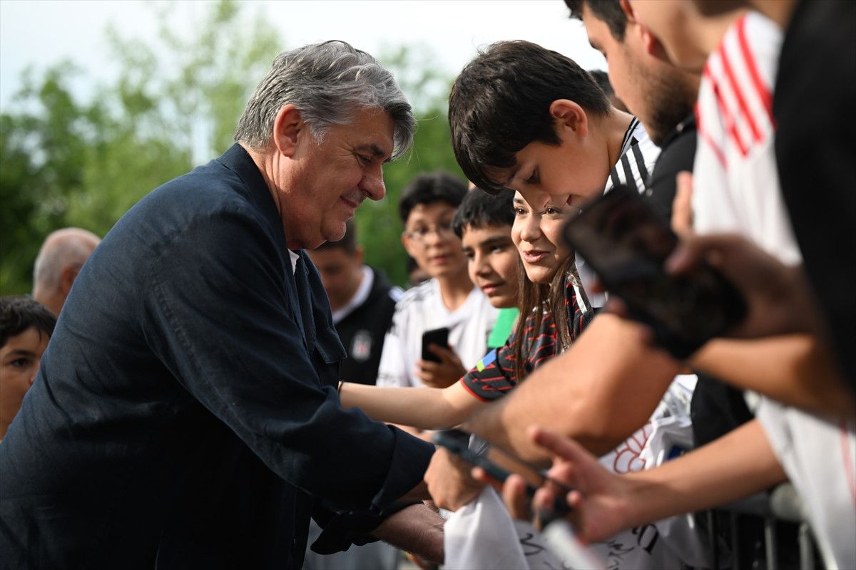 orkun kokcu besiktasin avusturya kampinda 3