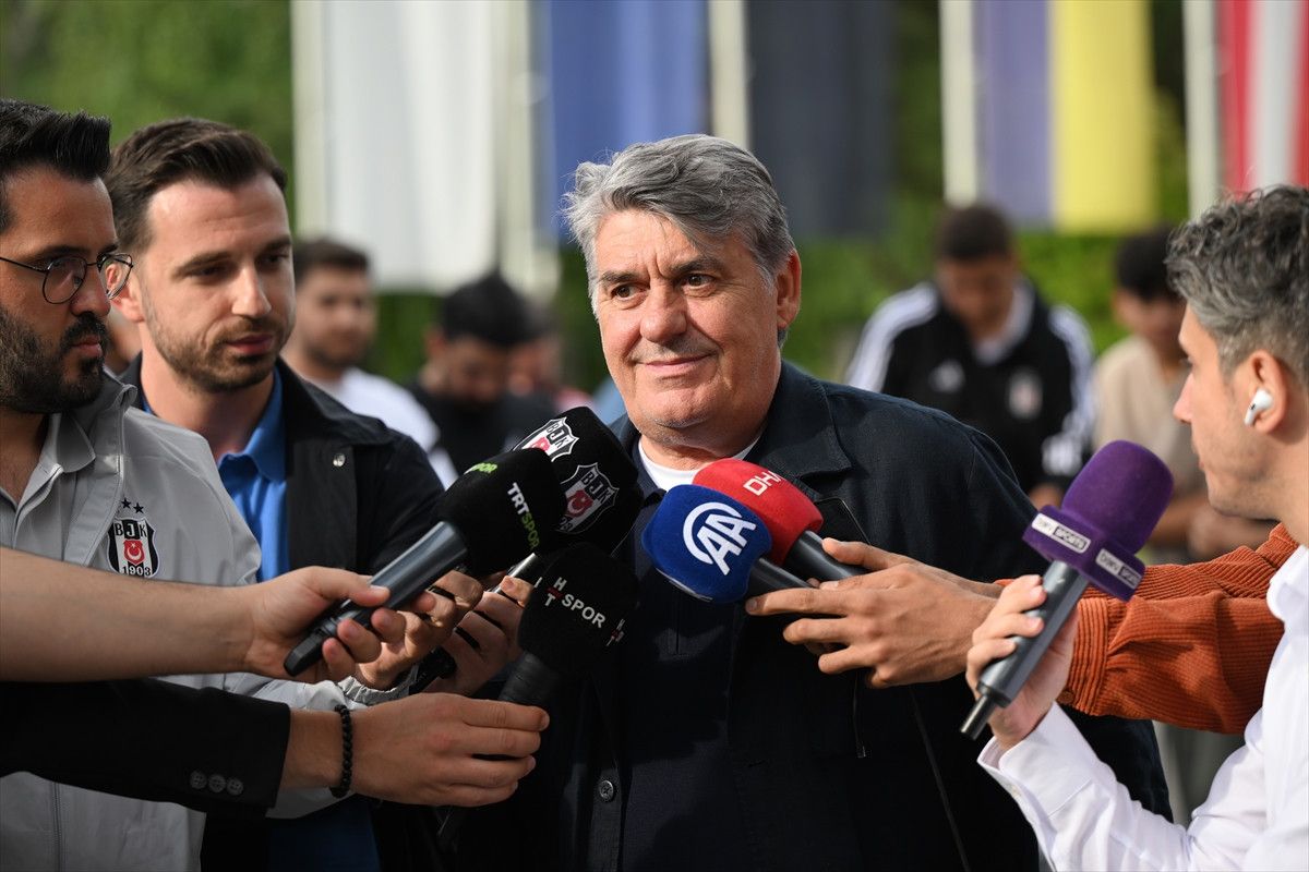 orkun kokcu besiktasin avusturya kampinda 5