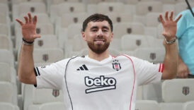 orkun kokcu sonunda besiktasa kavusabildim NeLjTjef