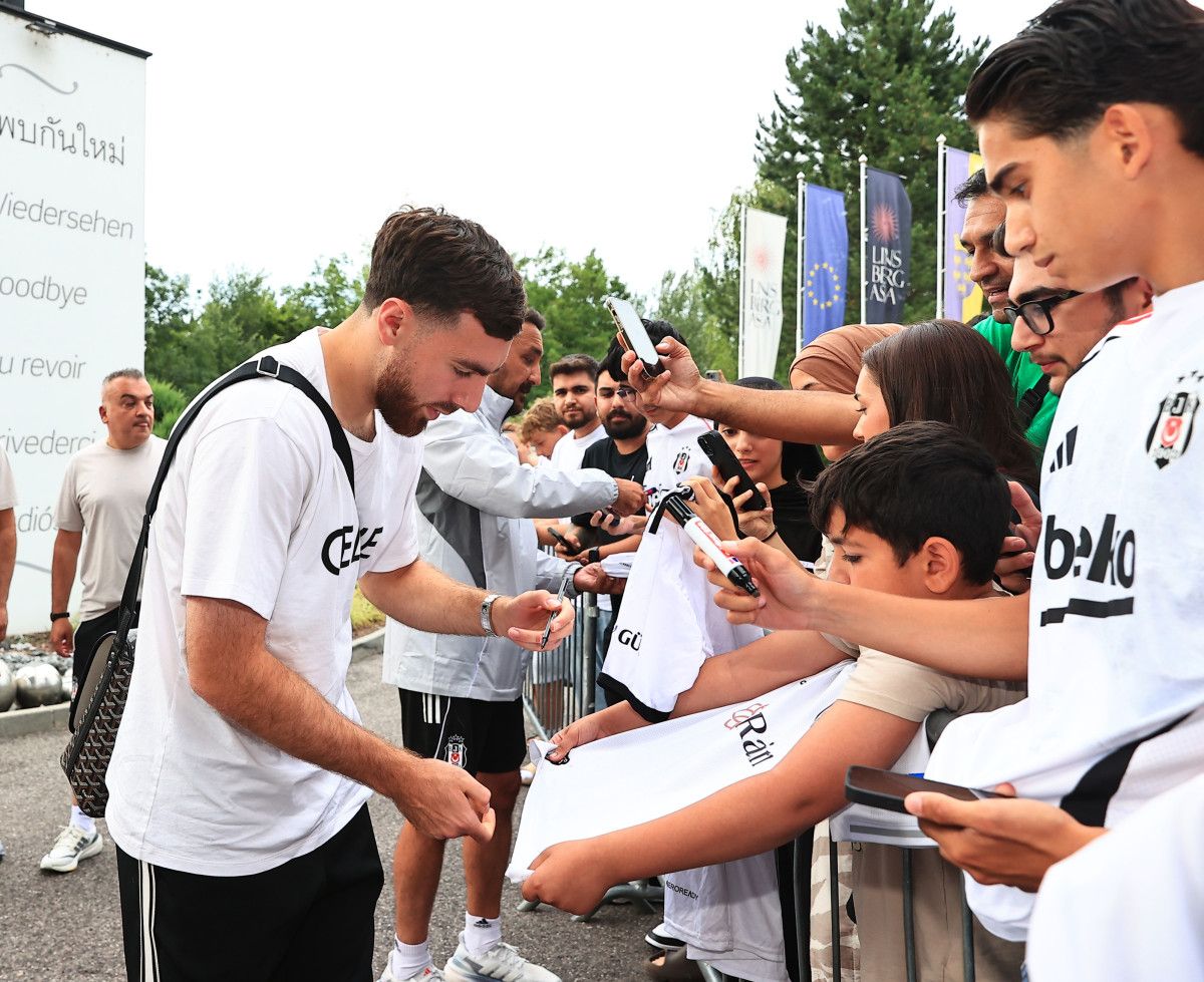 orkun kokcu takimla bir araya geldi 2 hWIsMZ23