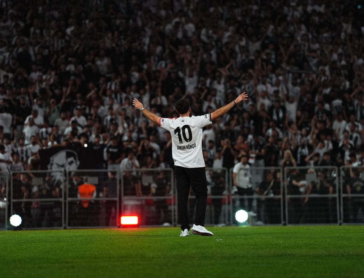 Orkun Kökçü'den transferi sonrası ilk açıklama 1 orkun kokcuden transferi sonrasi ilk aciklama 0 c18ZFsdS