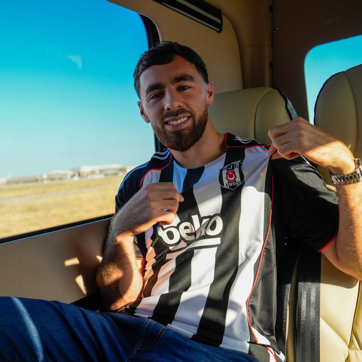 Orkun Kökçü'den transferi sonrası ilk açıklama 4 orkun kokcuden transferi sonrasi ilk aciklama 3 VMRq7WvV