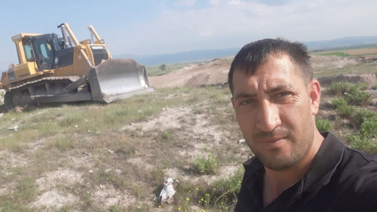 orman sehidi eyup derelinin kuran i kerim okudugu goruntuler ortaya cikti 0 INeuzMYd