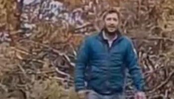 orman sehidi eyup derelinin kuran i kerim okudugu goruntuler ortaya cikti BkiZOrGI