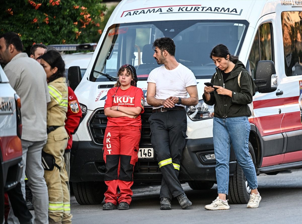 orman sehitlerinin naaslari ankarada 0