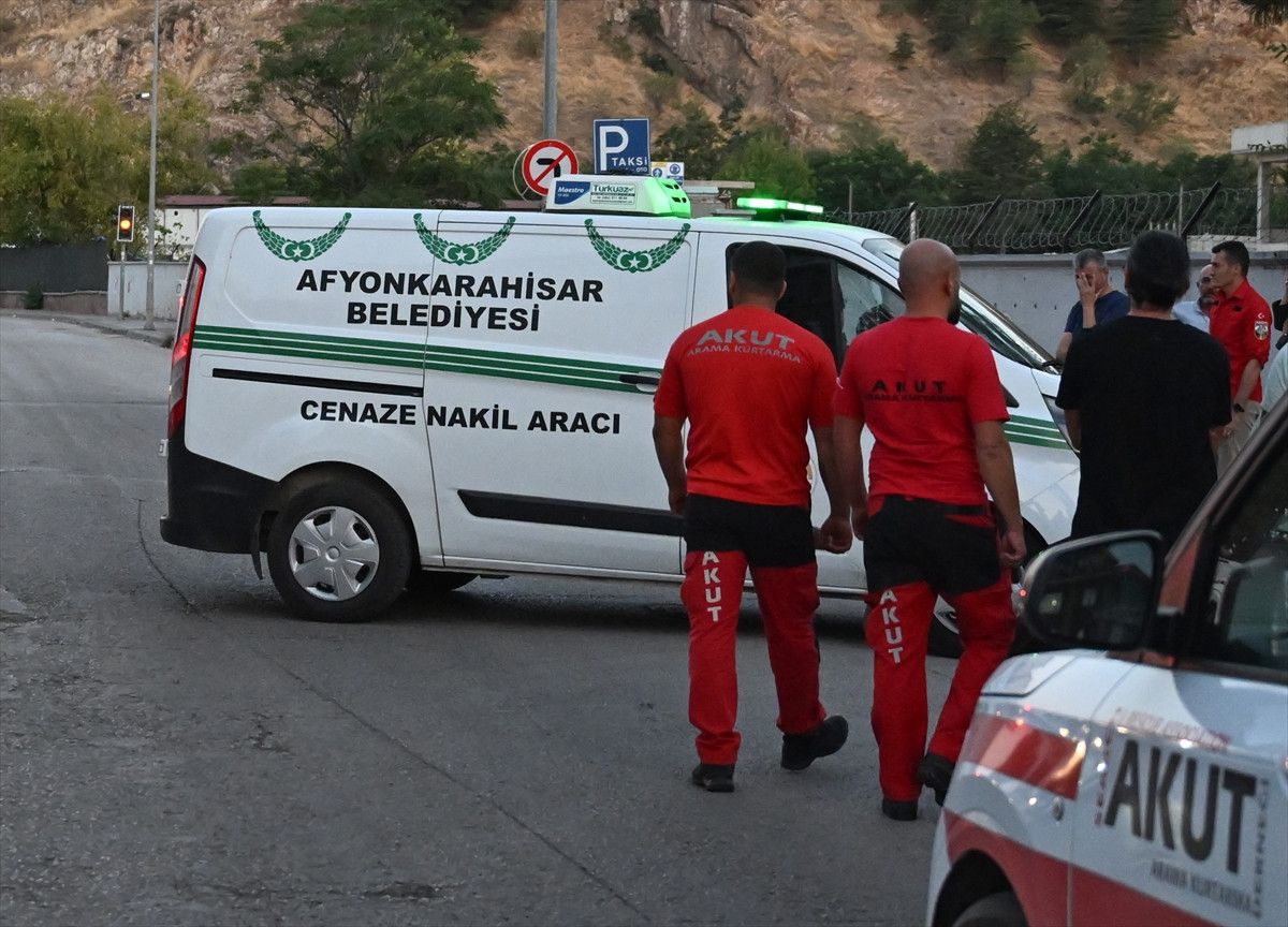 orman sehitlerinin naaslari ankarada 8 IIS4Vll5