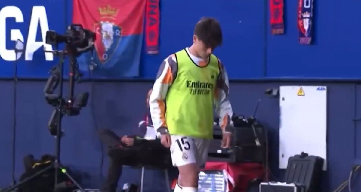 osasuna macinda da oynamayan arda gulerin goruntusu gundem oldu 1 MBDpsURW