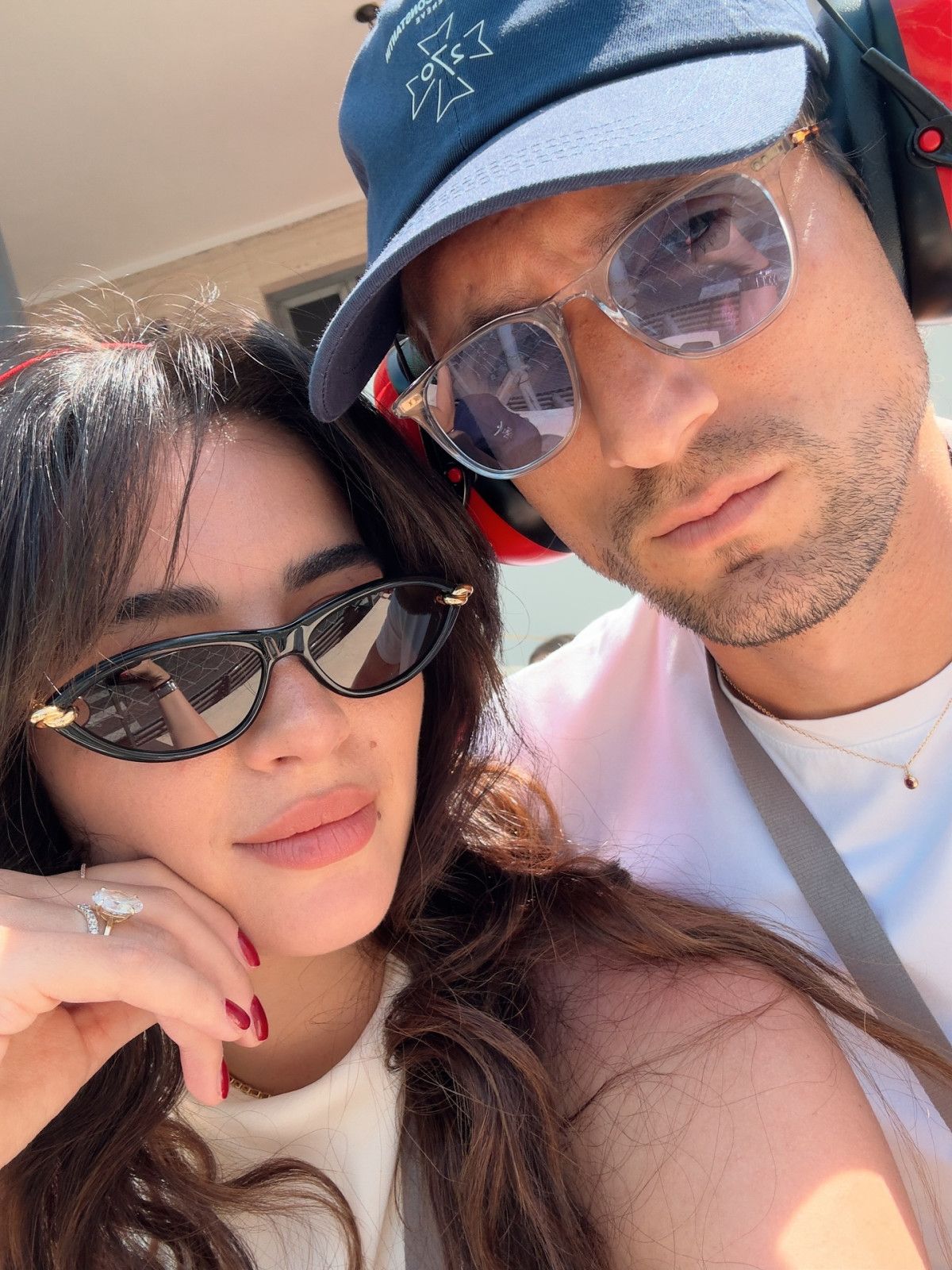 oyuncu melisa asli pamukun ailesi fotografa begeni yagdi 3 zZrrhV8C