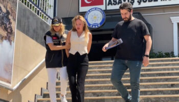 oyuncu meral kaplan dolandiricilik iddiasiyla gozaltin alindi iEmOrCYf