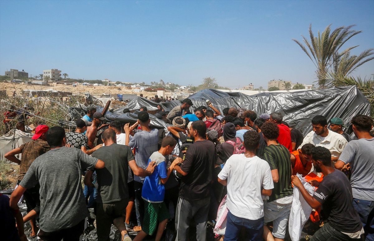 pakistan gazze uluslararasi hukuk ve insani degerler mezarligidir 0 UfVwXsus