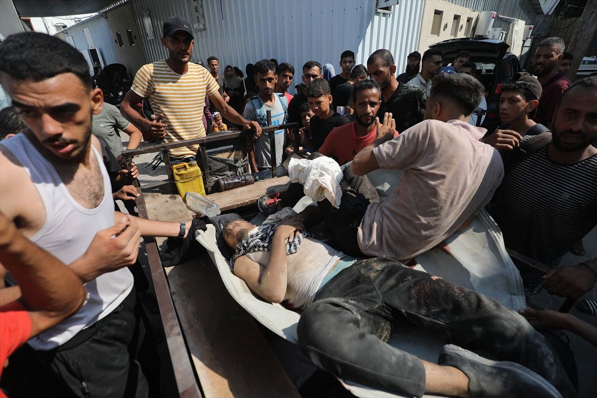 pakistan gazze uluslararasi hukuk ve insani degerler mezarligidir 1 tCkAhsKM