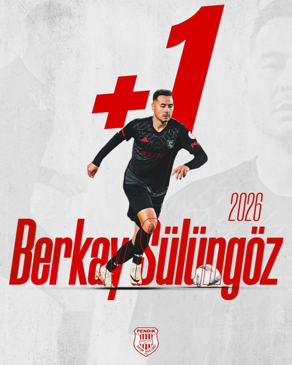 pendikspor berkay sulungozun sozlesmesini yeniledi 0 heOXFnjv
