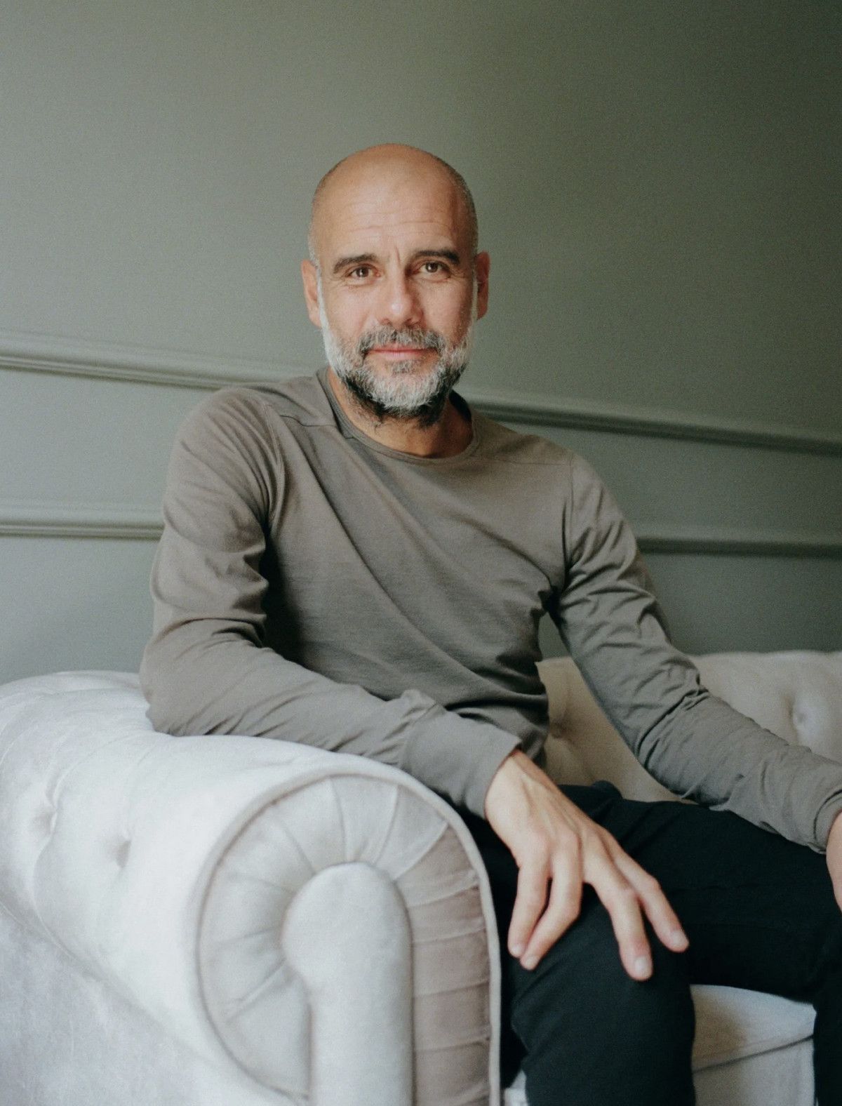 pep guardioladan sasirtan karar kendisi acikladi 2