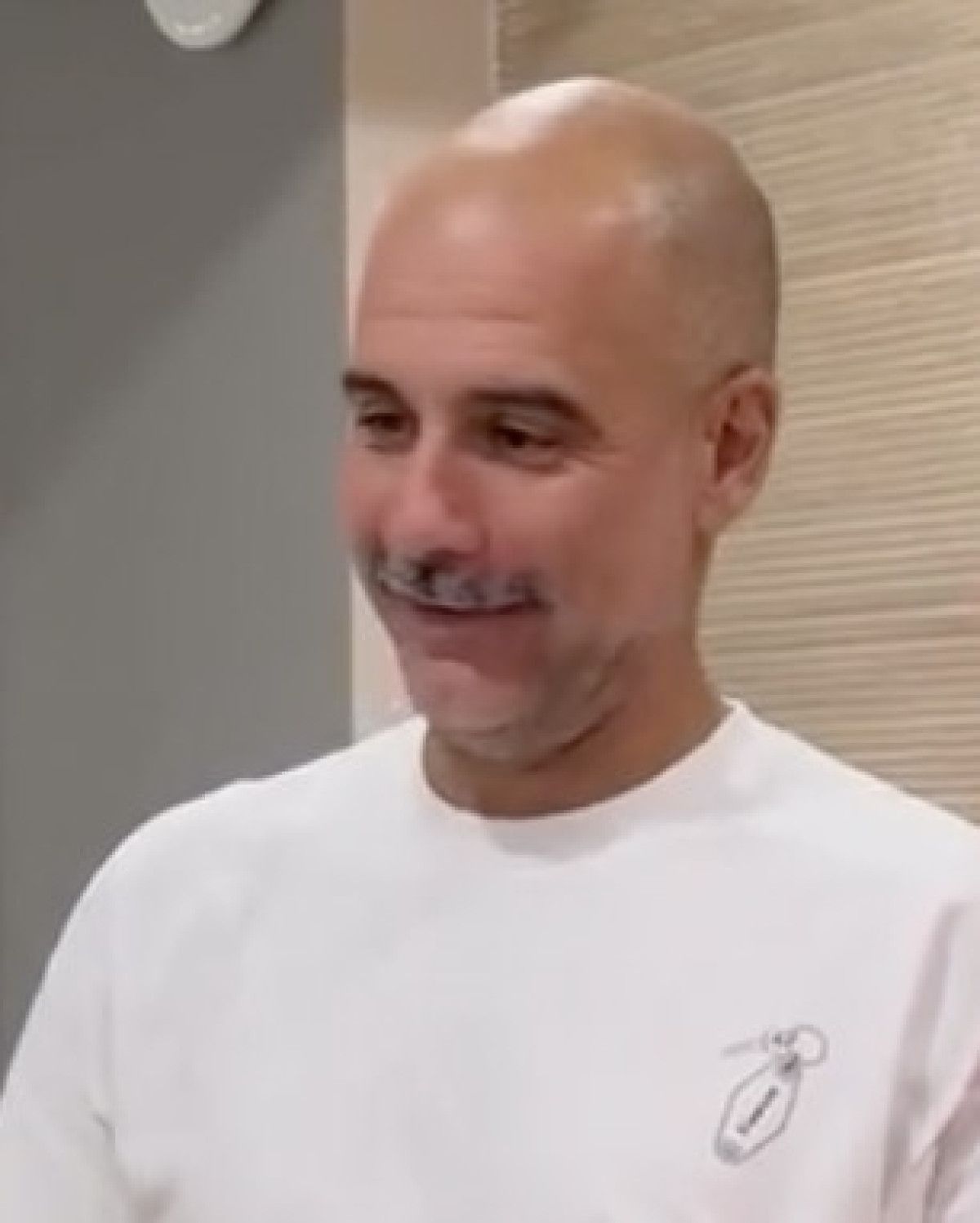 Pep Guardiola'nın yeni imajı 1 pep guardiolanin yeni imaji 0 vTEbbSYf