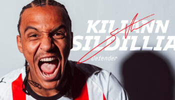 psv kiliann sildilliayi transfer etti wngB9hfI