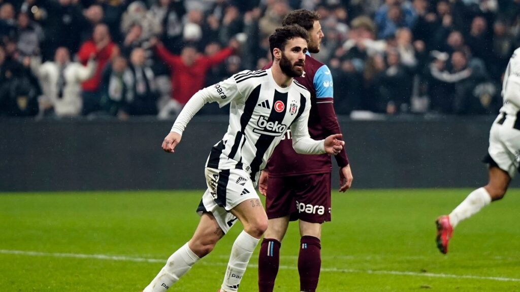 rafa silva bu sezonki gol sayisini 11e cikardi jZIUJtzu