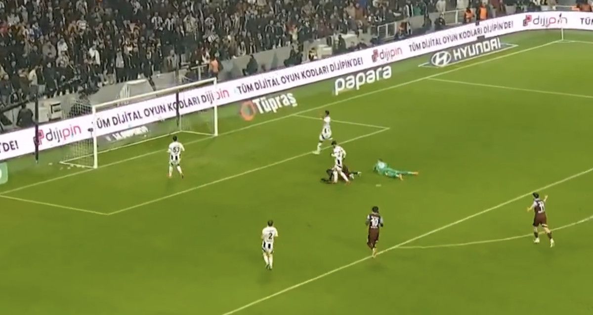 rafa silvadan buyuk hata trabzonspor golu buldu 3 HASzaSrt