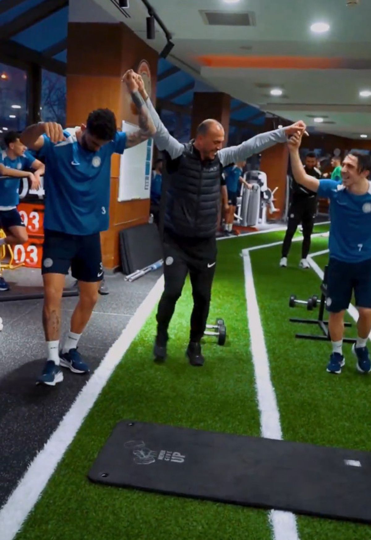 rizespordan horon paylasimi 0 OtWJaBtj