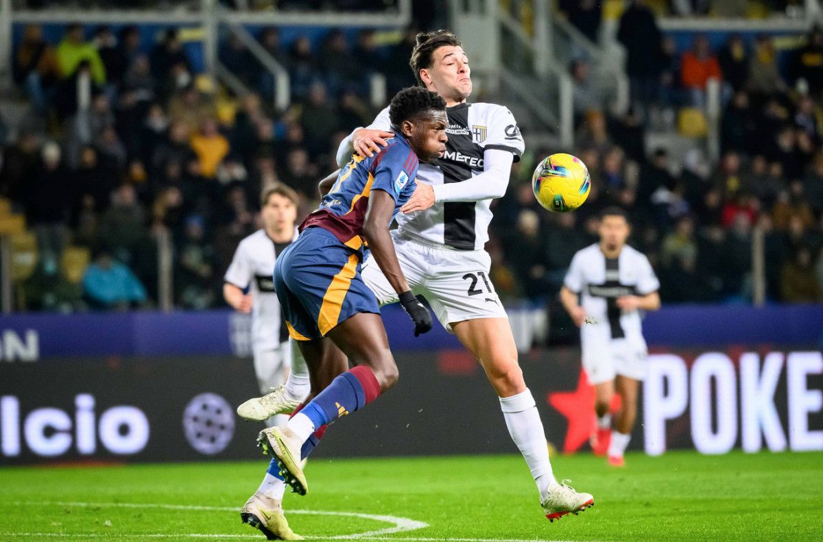 romaya parma karsisinda bir gol yetti 0 mHdN4jgQ