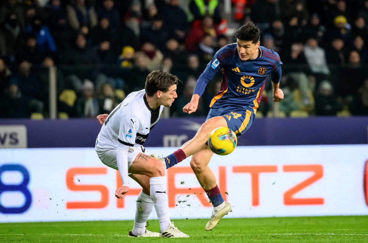 romaya parma karsisinda bir gol yetti 1 m4BmCCmu