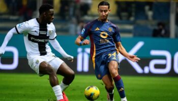 romaya parma karsisinda bir gol yetti 6qfhtV5g