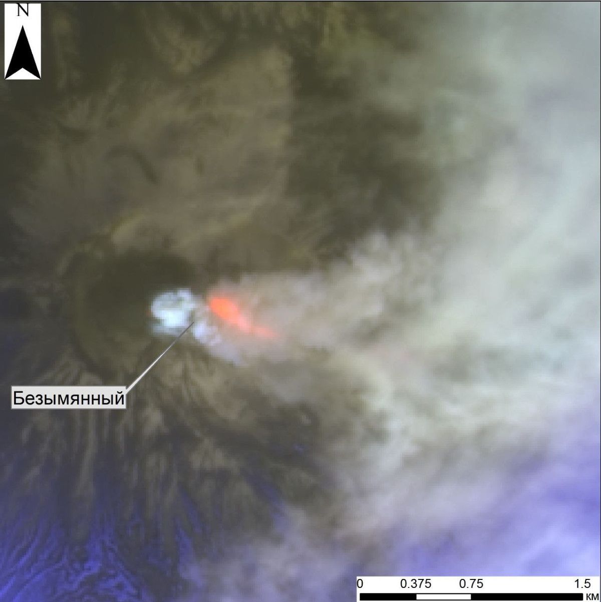 rusya kamcatkadaki yanardag faaliyete gecti 1 LC18uhZX