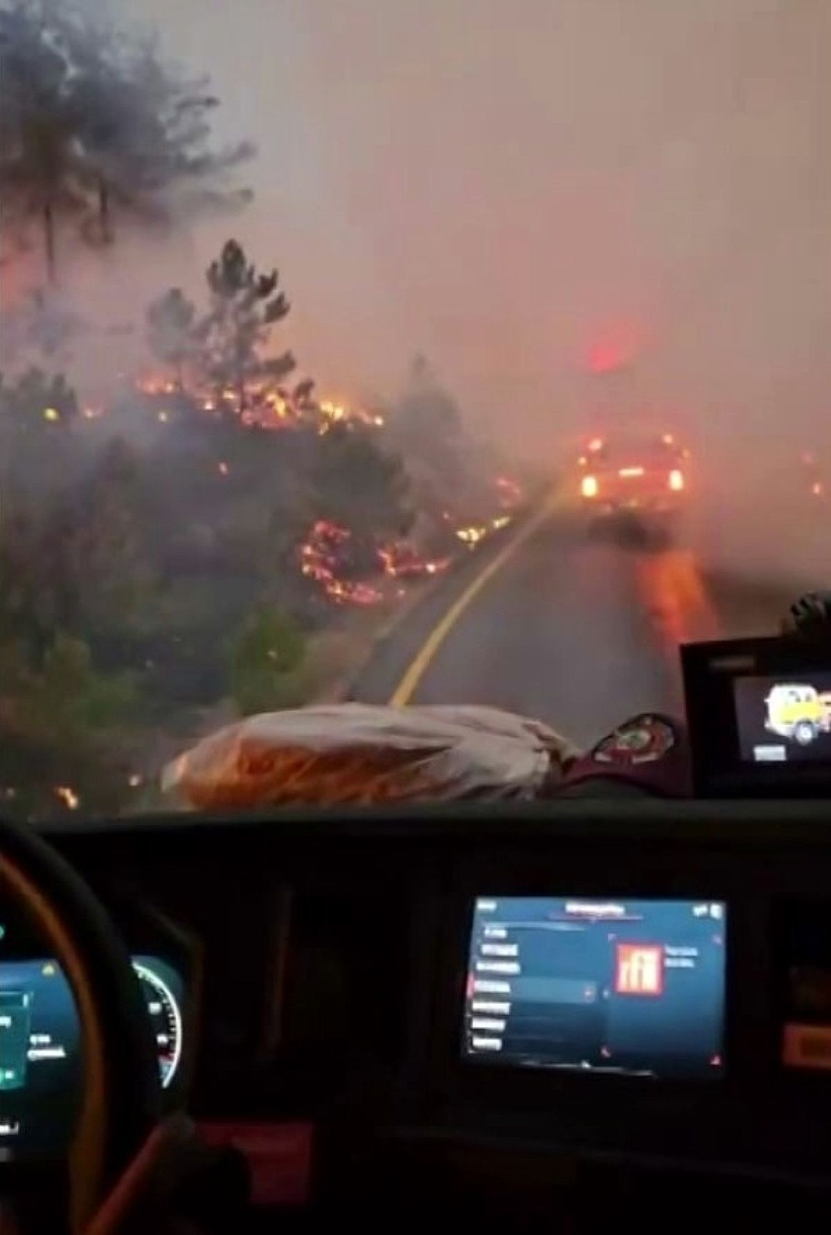 sakaryada alev cemberinin icinden gectiler 2 tkNa99s6