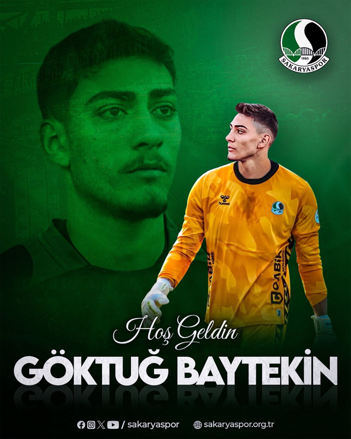 sakaryaspor goktug baytekin ve emrah bassanla anlasti 0 GITRglPN