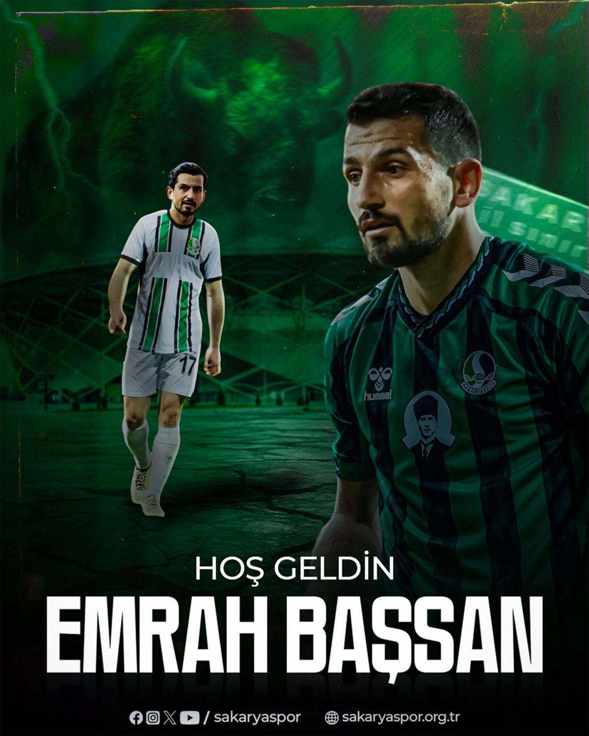 sakaryaspor goktug baytekin ve emrah bassanla anlasti 1 rfg6UApv