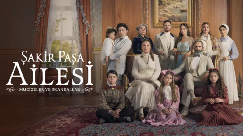 sakir pasa ailesi enflasyona yenildi dizinin 2 sezonu iptal edildi 9UuZla4h