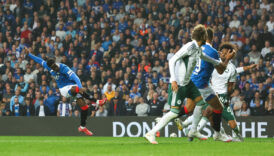 sampiyonlar ligi ikinci eleme turunda 13 mac yapildi Ysw1NgSe