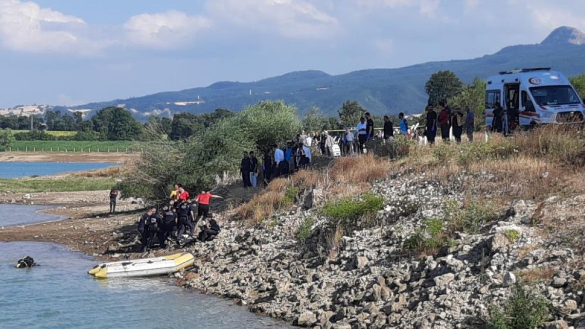 samsunda baraj golune giren 2 genc yasamini yitirdi 0 jWLIWrVl