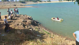 samsunda baraj golune giren 2 genc yasamini yitirdi DSEWWOmA