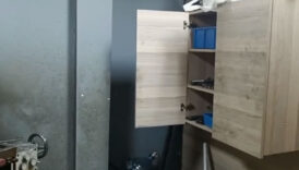 samsunda kurusiki tabancayi atesli silaha donusturen supheli tutuklandi LmPfvCra