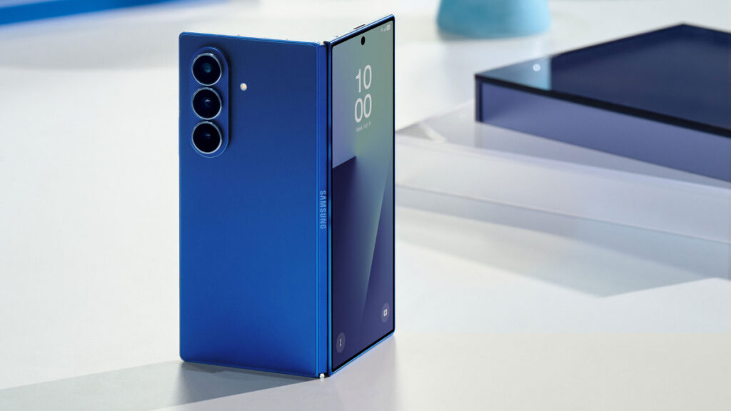 samsung duyurdu galaxy fold 7 500 bin katlanmaya dayanikli 2Z3KAayF