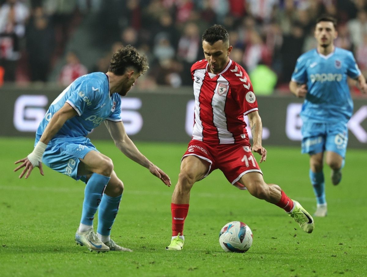 samsunspor emre kilincin sozlesmesini yeniledi 0 WWBmGlEX