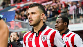 samsunspor emre kilincin sozlesmesini yeniledi HaARuBbJ