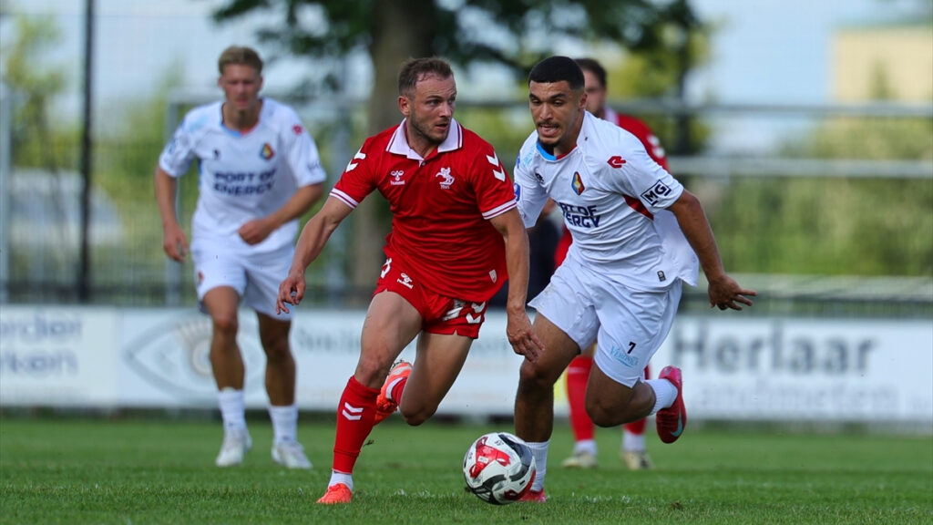 samsunspor sc telstar ile berabere kaldi dYctzVQN