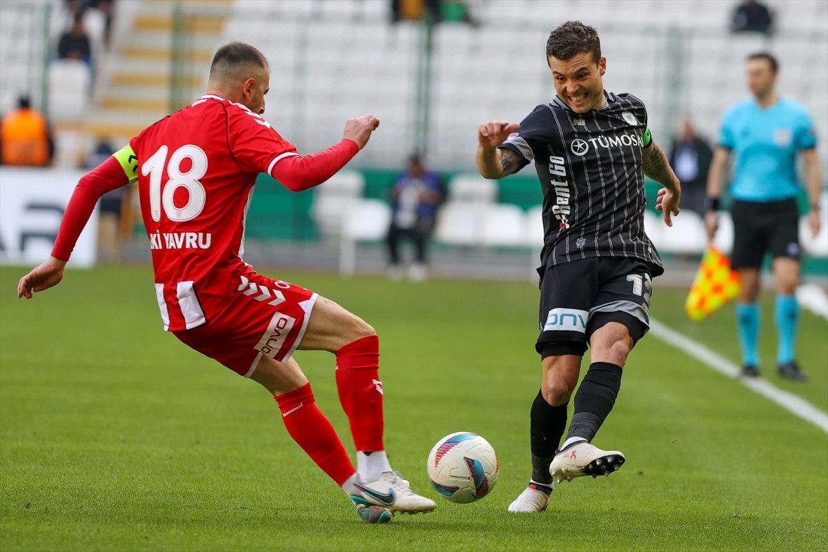 samsunspora konyaspor karsisinda tek gol yetti 2 RGHW2epC