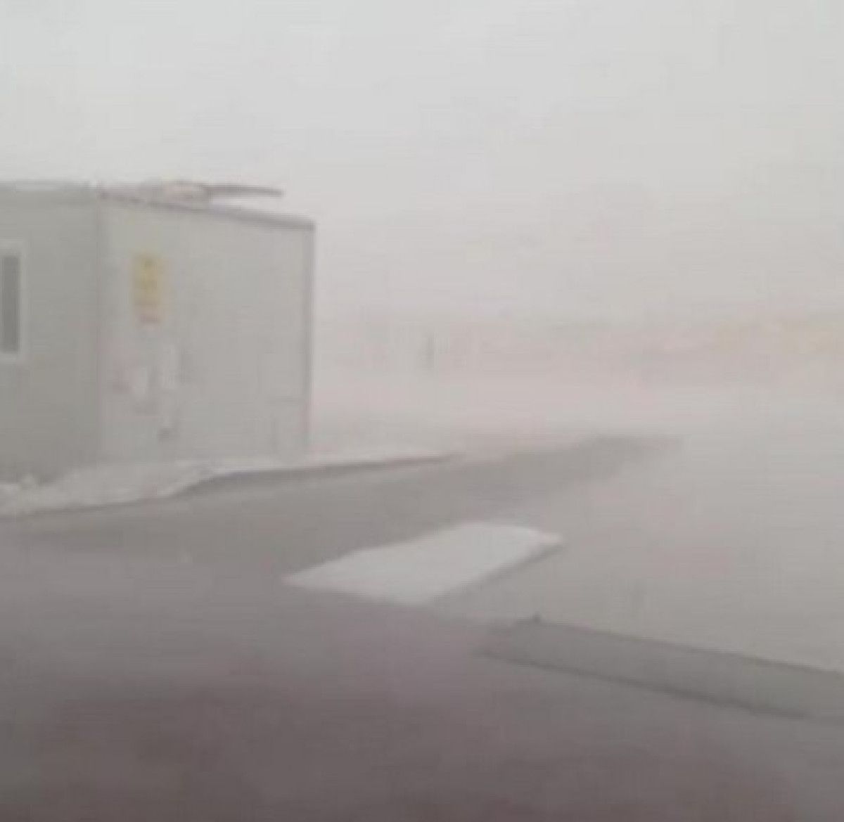 Şanlıurfa'da fırtına: Duba restoran Fırat Nehri'nde sürüklendi 1 sanliurfada firtina duba restoran firat nehrinde suruklendi 0 XYcvBlRY