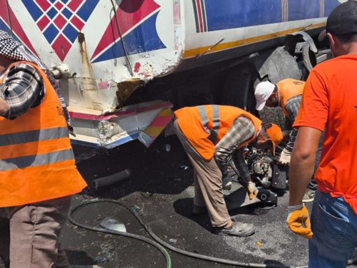 sanliurfada sulama tankerine otomobil carpti 1 olu 1 rkQX4DjB