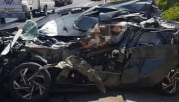 sanliurfada sulama tankerine otomobil carpti 1 olu HkW6Vchd